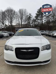 Image for 2018 Chrysler 300 Touring ID: 7157927