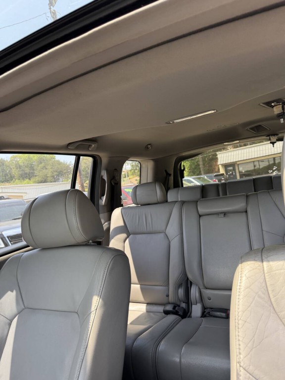 2011 Honda Pilot Image 10