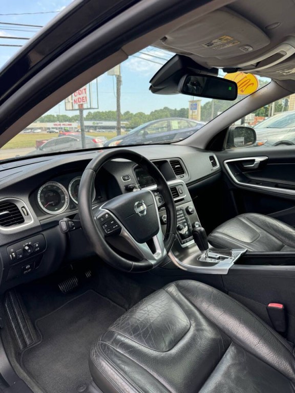 2012 Volvo S60 Image 5