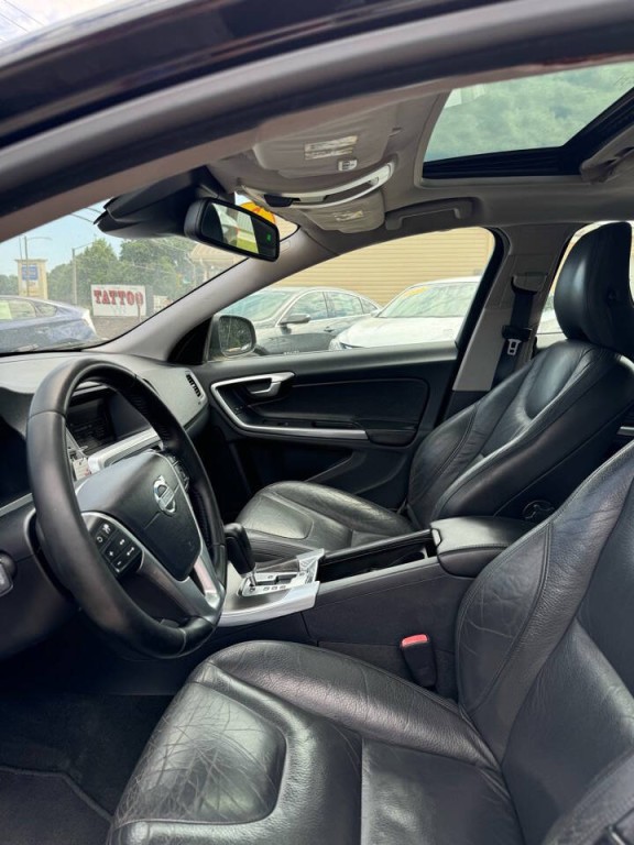 2012 Volvo S60 Image 6