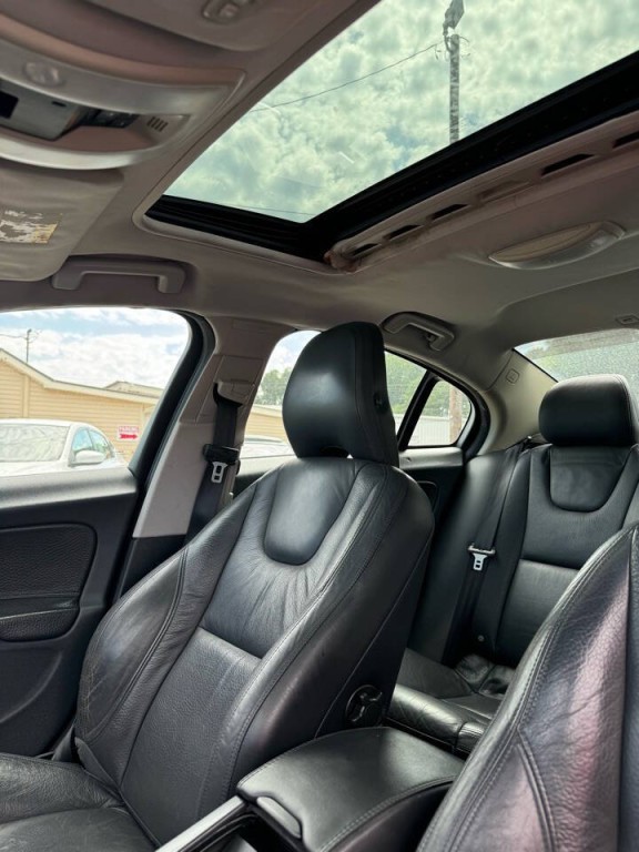 2012 Volvo S60 Image 7