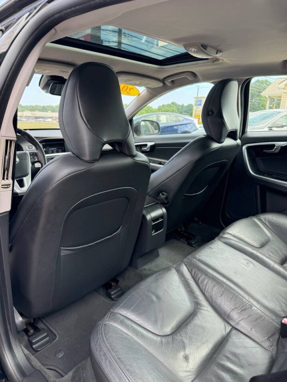 2012 Volvo S60 Image 9