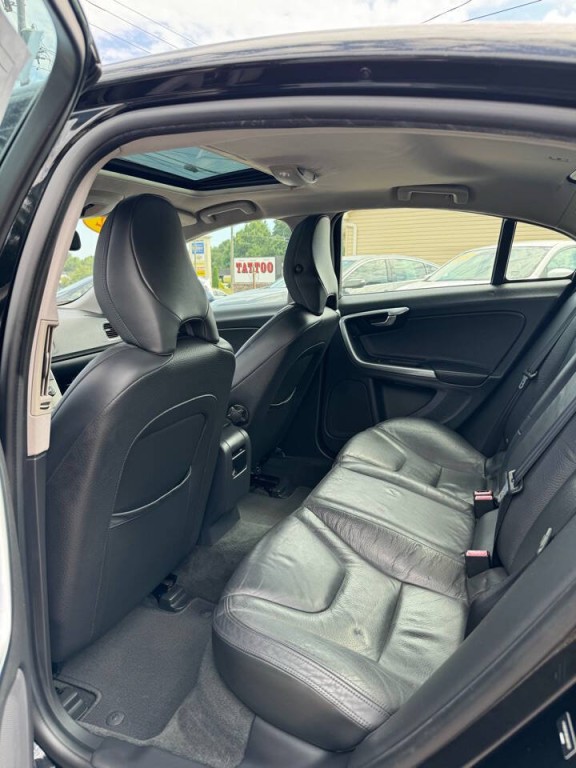 2012 Volvo S60 Image 10