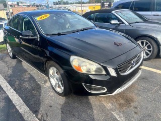 Image for 2012 Volvo S60 T5 ID: 7157929