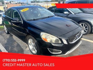 Image for 2012 Volvo S60 T5 ID: 7157929
