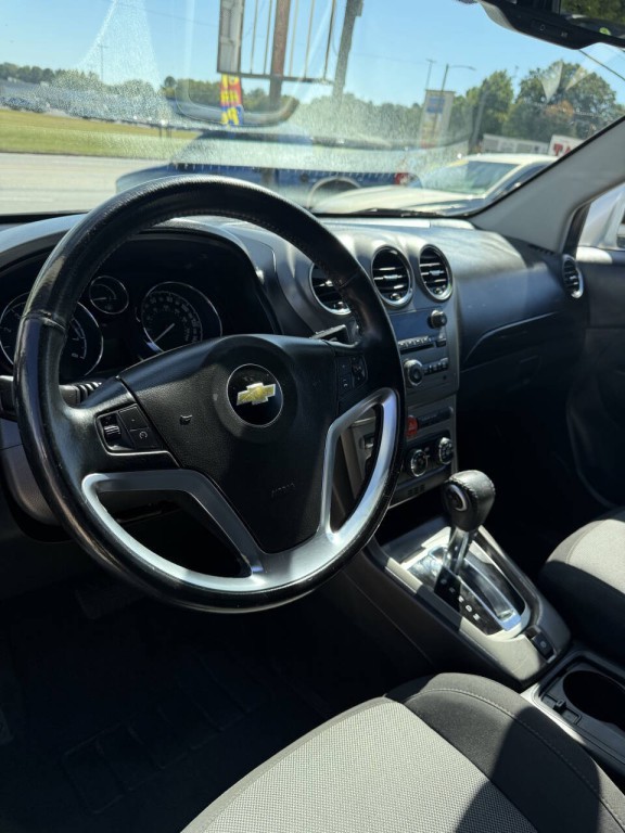 2014 Chevrolet Captiva Image 6