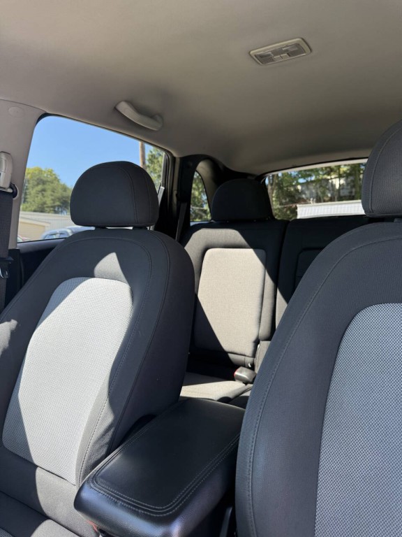 2014 Chevrolet Captiva Image 9