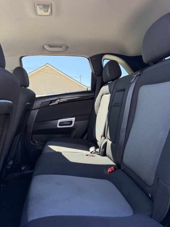 2014 Chevrolet Captiva Image 10