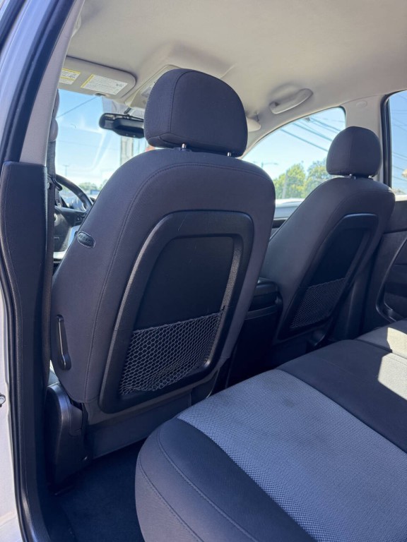 2014 Chevrolet Captiva Image 11