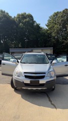 Image for 2014 Chevrolet Captiva LS w/2LS ID: 7187718