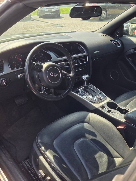 2014 Audi A5 Image 2