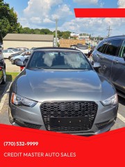 Image for 2014 Audi A5 2.0T quattro Premium Plus ID: 7203036