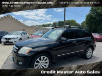 Image for 2012 Mercedes-Benz GLK-Class GLK 350 ID: 7212917