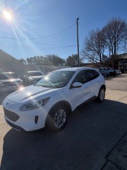 Image for 2020 Ford Escape SE ID: 7219498