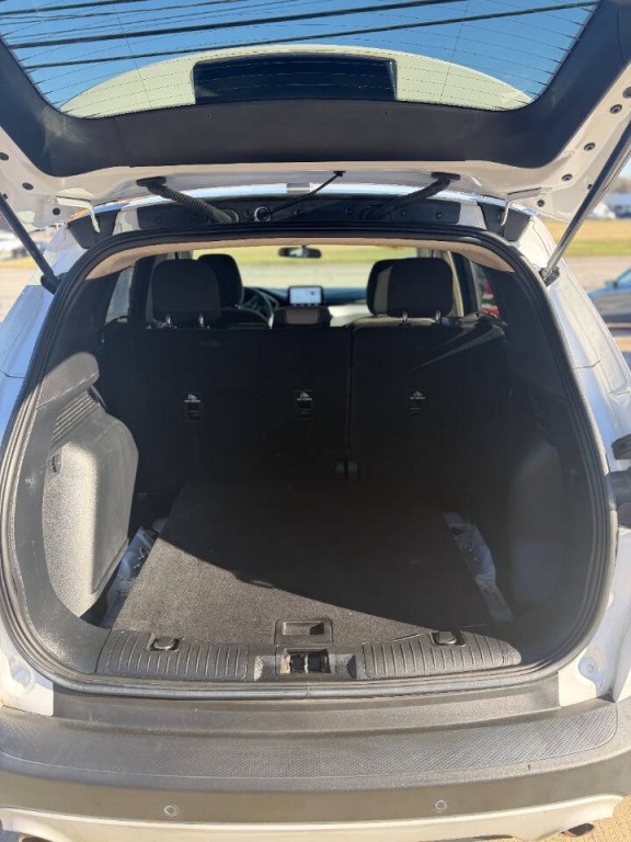 2020 Ford Escape Image 3