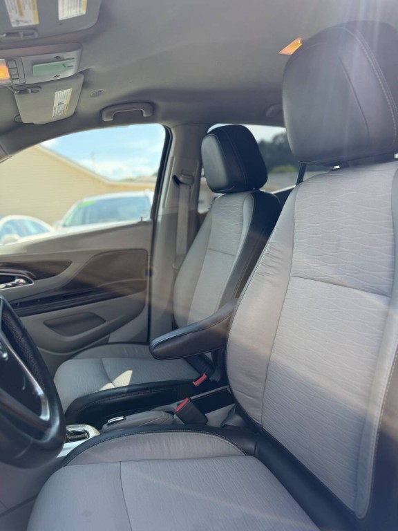 2016 Buick Enclave Image 7