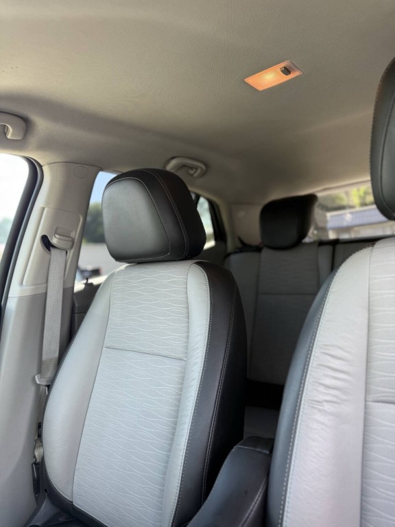 2016 Buick Enclave Image 8