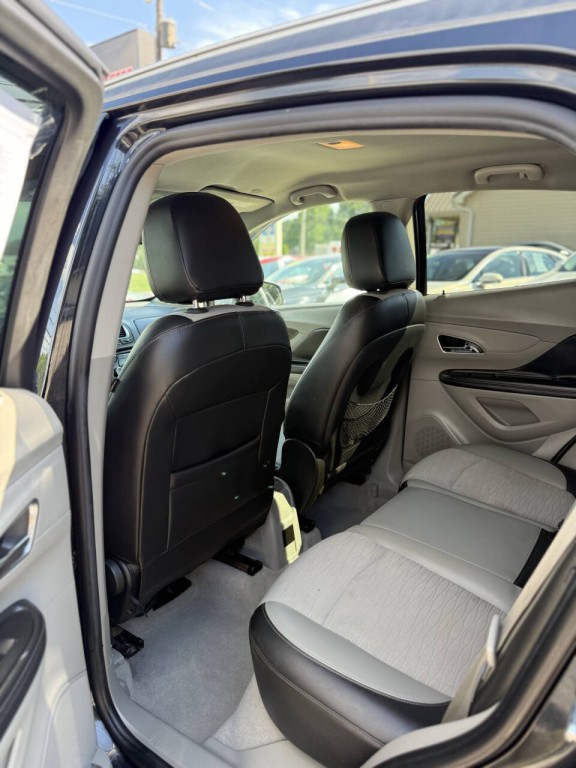 2016 Buick Enclave Image 10