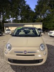 Image for 2012 FIAT 500 Pop ID: 7243664