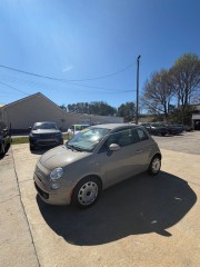 Image for 2012 FIAT 500 Pop ID: 7243664