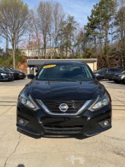Image for 2017 Nissan Altima 2.5 S ID: 7275825