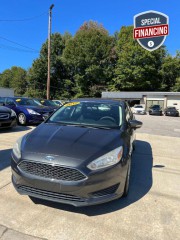 Image for 2017 Ford Focus SE ID: 7275826