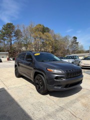 Image for 2017 Jeep Cherokee Sport Altitude ID: 7307666