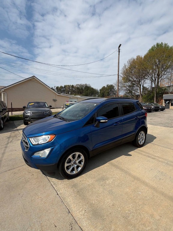 2020 Ford Econoline Image 2