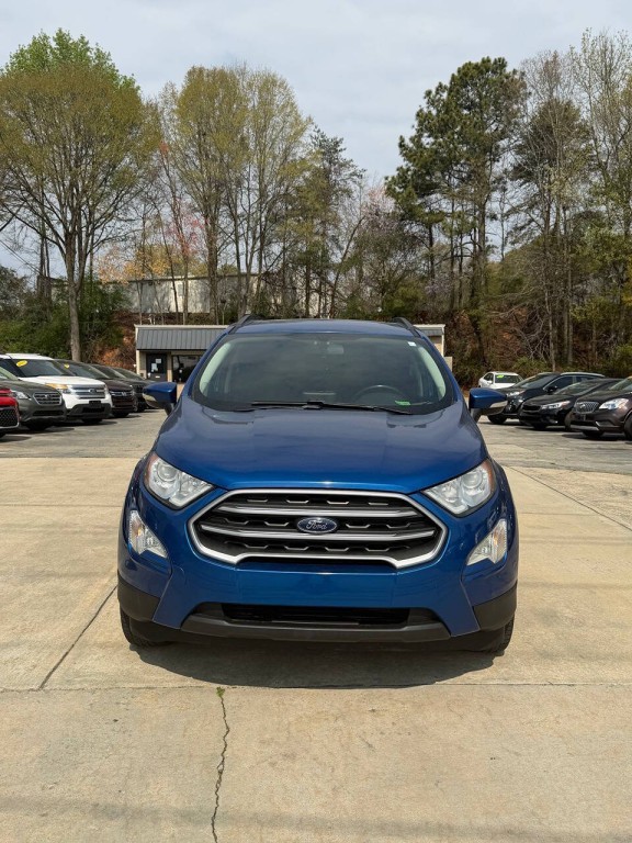 2020 Ford Econoline Image 3