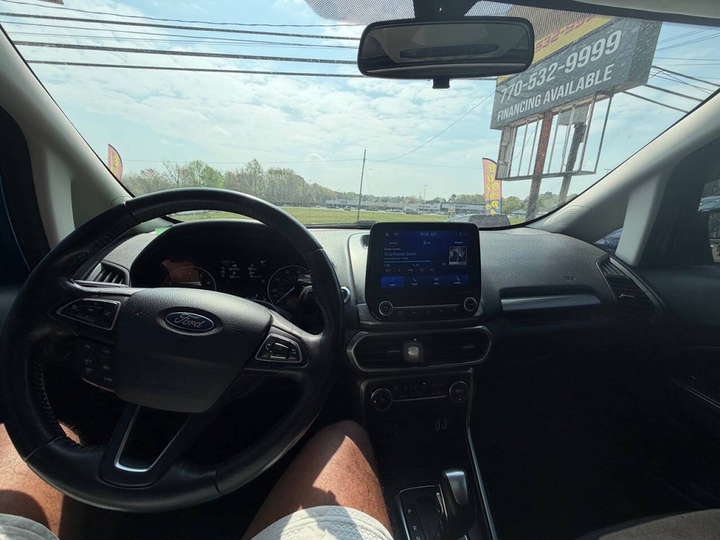 2020 Ford Econoline Image 4