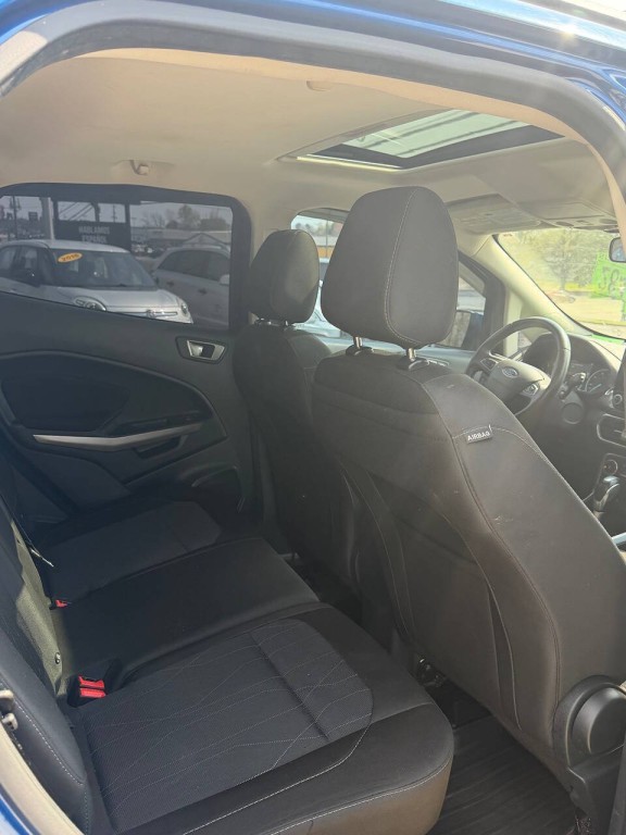 2020 Ford Econoline Image 5