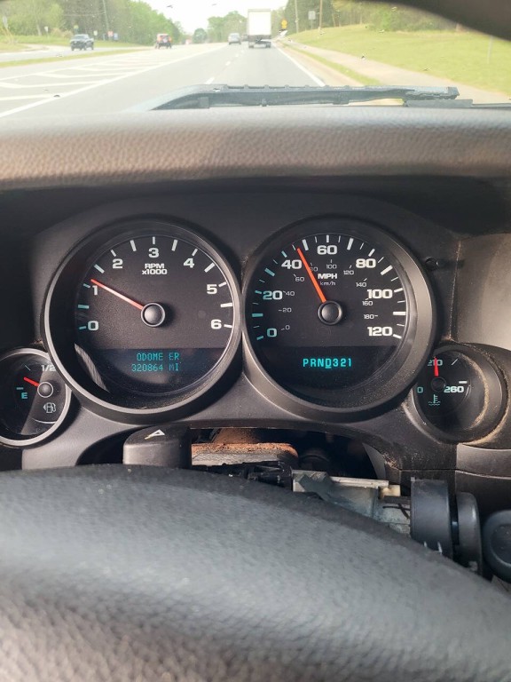 2009 Chevrolet Silverado 1500 Image 2