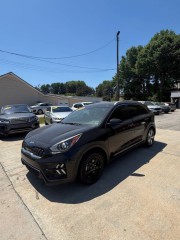 Image for 2020 Kia Niro LXS ID: 7367384