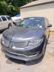 Image for 2018 Lincoln MKX Reserve ID: 7367385