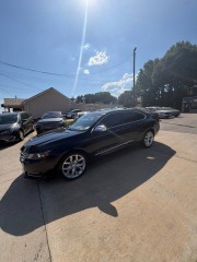 Image for 2016 Chevrolet Impala LTZ w/ 2LZ ID: 7370382