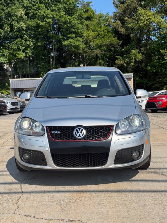 2007 Volkswagen GTI Image 1
