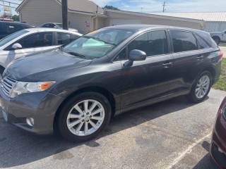 Image for 2010 Toyota Venza 4cyl ID: 7374405