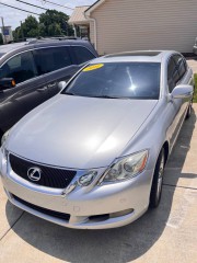 Image for 2011 Lexus GS 350 Base ID: 7374406