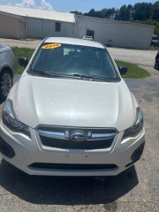 Image for 2014 Subaru Impreza 2.0i ID: 7390165