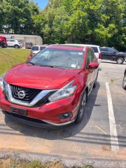 Image for 2015 Nissan Murano S ID: 7390171