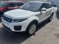 Image for 2019 Land Rover Range Rover Evoque SE Premium ID: 7395539