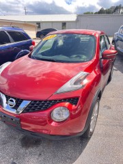 Image for 2017 Nissan Juke S ID: 7401799