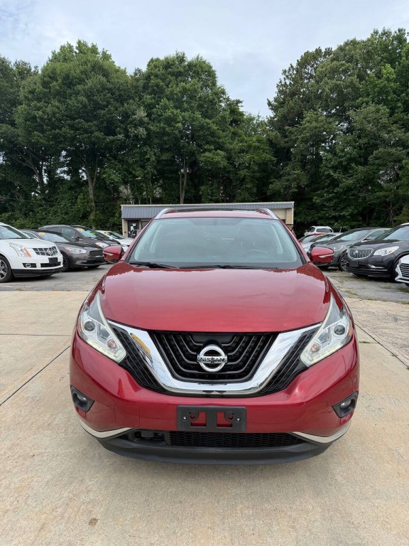 2017 Nissan Juke Image 1