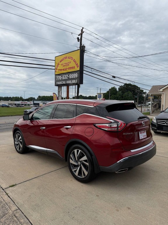 2017 Nissan Juke Image 2