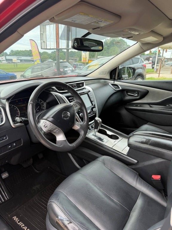 2017 Nissan Juke Image 5