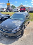 Image for 2008 Chevrolet Impala SS ID: 7401801