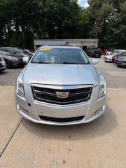 Image for 2017 Cadillac XTS Luxury ID: 7464728