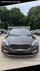 Image for 2015 Kia K900 Luxury ID: 7464729