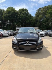 Image for 2012 Mercedes-Benz R-Class R 350 4MATIC ID: 7464730