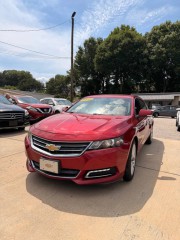 Image for 2014 Chevrolet Impala LT w/2LT ID: 7464733